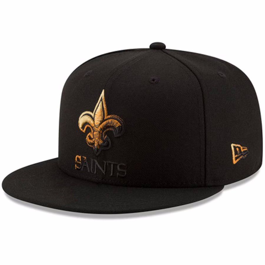 2023 NFL New Orleans Saints Hat TX 20230708